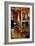 Elegant Salon-Foxwell-Framed Art Print