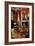 Elegant Salon-Foxwell-Framed Art Print