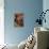 Elegant Salon-Foxwell-Framed Stretched Canvas displayed on a wall