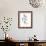 Elegant San Francisco-Joni Whyte-Framed Giclee Print displayed on a wall
