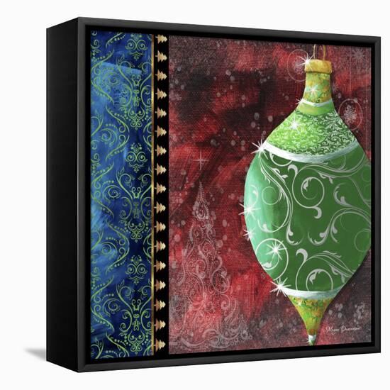 Elegante 2-Megan Aroon Duncanson-Framed Premier Image Canvas