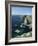 Elegug Stacks, Pembrokeshire, Wales, United Kingdom-Chris Nicholson-Framed Photographic Print