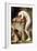 Elegy-William Adolphe Bouguereau-Framed Art Print