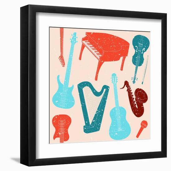 Art Print, , large