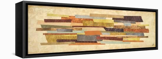 Elemental I-Michael Marcon-Framed Stretched Canvas