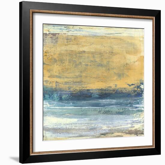 Elemental Wash 2-Maeve Harris-Framed Giclee Print