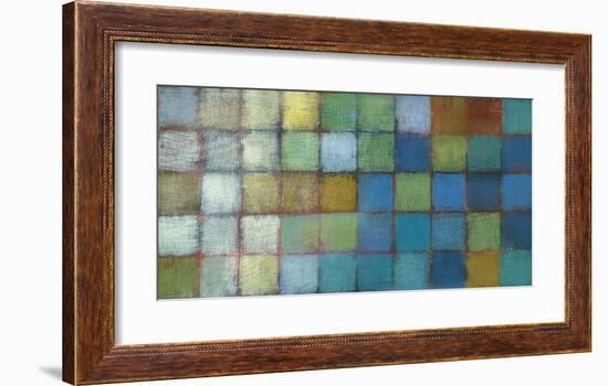 Elements 1-Max Wayne-Framed Giclee Print