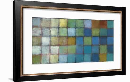 Elements 1-Max Wayne-Framed Giclee Print