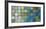 Elements 1-Max Wayne-Framed Giclee Print