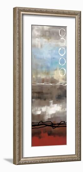 Elements I-Laurie Maitland-Framed Giclee Print