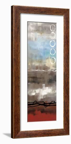 Elements I-Laurie Maitland-Framed Giclee Print