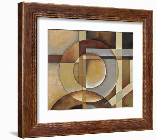 Elements of Magic-Marlene Healey-Framed Art Print