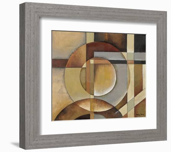 Elements of Magic-Marlene Healey-Framed Art Print