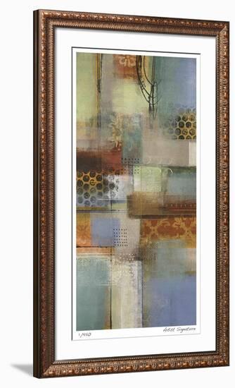 Elements of Memory II-Joel Holsinger-Framed Giclee Print