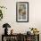 Elements of Memory II-Joel Holsinger-Framed Giclee Print displayed on a wall