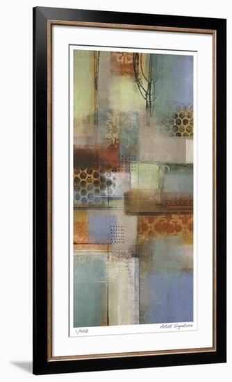 Elements of Memory II-Joel Holsinger-Framed Giclee Print