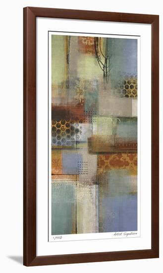 Elements of Memory II-Joel Holsinger-Framed Giclee Print