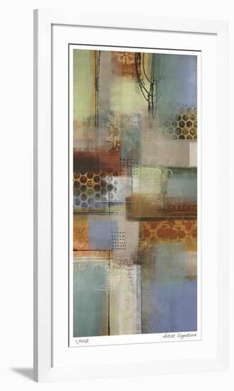 Elements of Memory II-Joel Holsinger-Framed Giclee Print