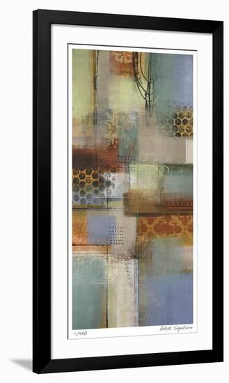 Elements of Memory II-Joel Holsinger-Framed Giclee Print