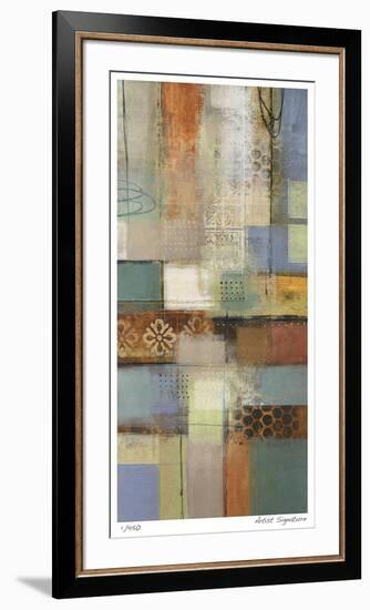 Elements of Memory III-Joel Holsinger-Framed Giclee Print