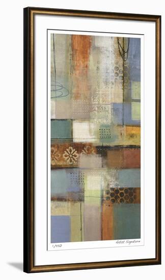 Elements of Memory III-Joel Holsinger-Framed Giclee Print