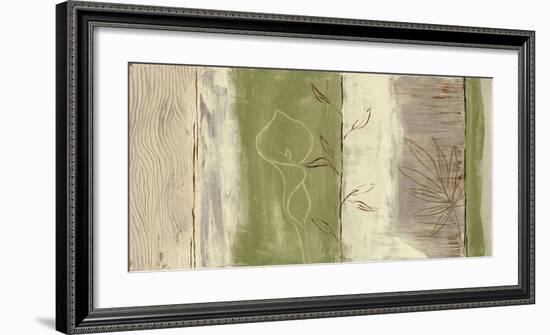 Elements of Nature I-Yvette St^ Amant-Framed Giclee Print