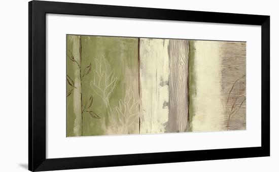 Elements of Nature II-Yvette St^ Amant-Framed Giclee Print
