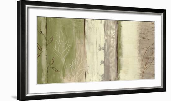 Elements of Nature II-Yvette St^ Amant-Framed Giclee Print