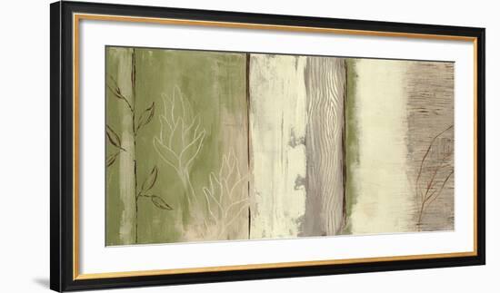 Elements of Nature II-Yvette St^ Amant-Framed Giclee Print