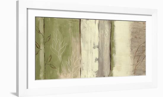 Elements of Nature II-Yvette St^ Amant-Framed Giclee Print