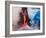 Elements of Nature-Andrew J. Lee-Framed Photographic Print