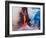 Elements of Nature-Andrew J. Lee-Framed Photographic Print