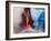 Elements of Nature-Andrew J. Lee-Framed Photographic Print