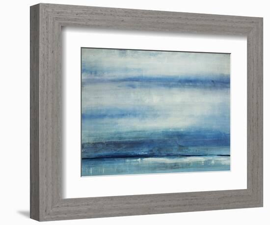 Elements Shift II-Joshua Schicker-Framed Giclee Print