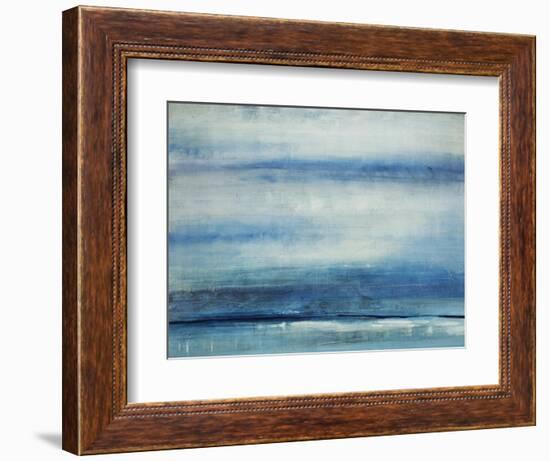 Elements Shift II-Joshua Schicker-Framed Giclee Print