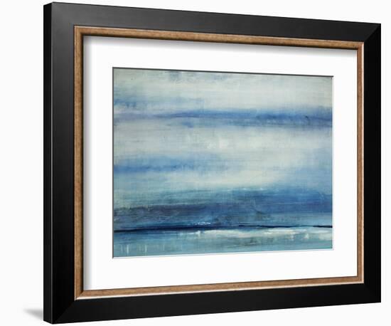 Elements Shift II-Joshua Schicker-Framed Giclee Print