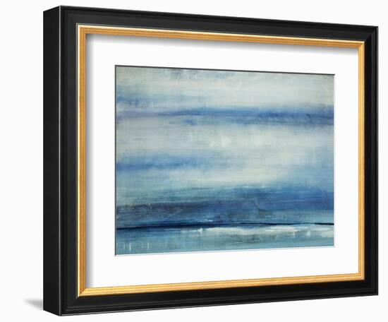 Elements Shift II-Joshua Schicker-Framed Giclee Print