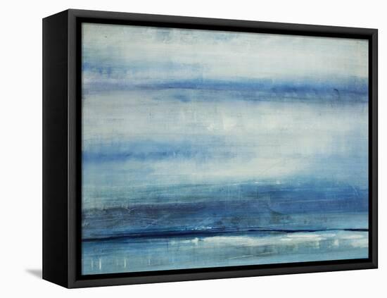 Elements Shift II-Joshua Schicker-Framed Premier Image Canvas