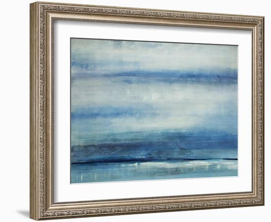 Elements Shift II-Joshua Schicker-Framed Giclee Print