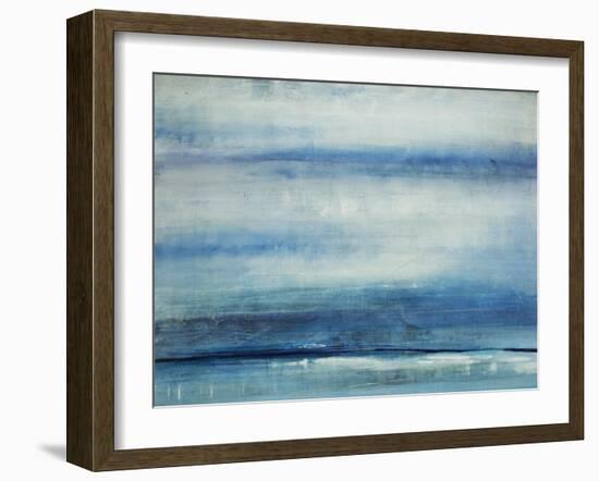 Elements Shift II-Joshua Schicker-Framed Giclee Print