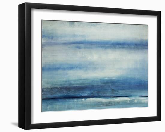 Elements Shift II-Joshua Schicker-Framed Giclee Print