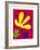 Elements Vegetaux, c.1947-Henri Matisse-Framed Serigraph