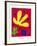 Elements Vegetaux, c.1947-Henri Matisse-Framed Serigraph