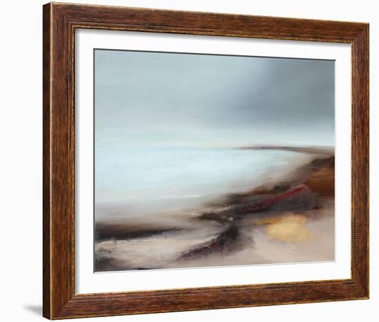 Elements-Tessa Houghton-Framed Giclee Print