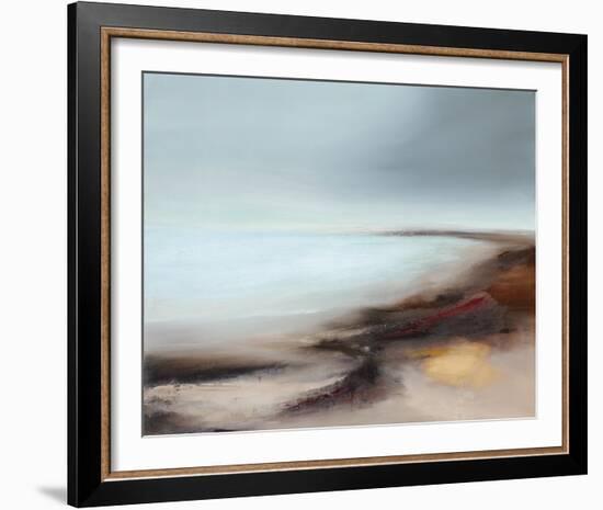 Elements-Tessa Houghton-Framed Giclee Print