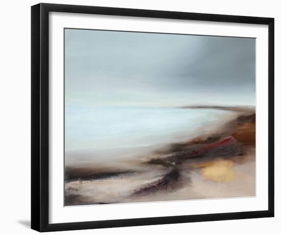 Elements-Tessa Houghton-Framed Giclee Print