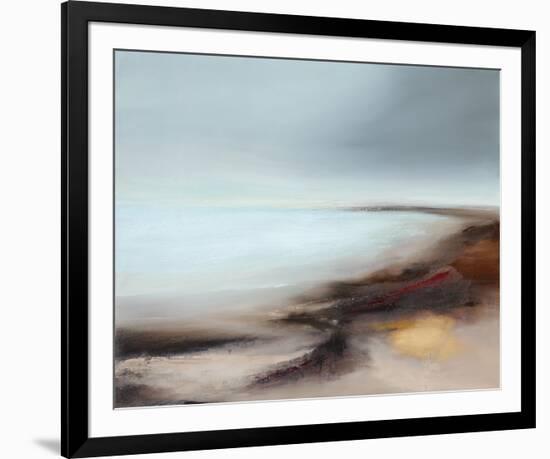 Elements-Tessa Houghton-Framed Giclee Print