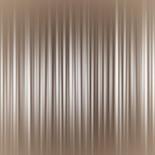 Vertical Strip Neutral Background Illustration-Elen33-Art Print