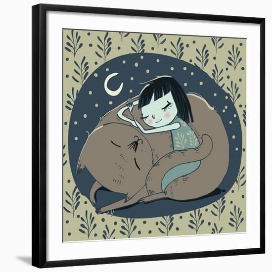 Art Print, , large