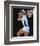 Elena Dementieva-null-Framed Photo